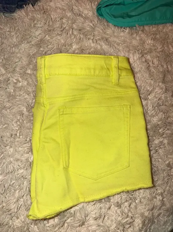 Shorts från hm 34