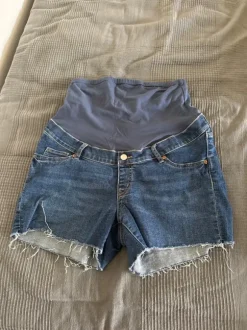 Shorts graviditet