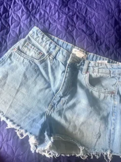 Shorts H&M Coachella