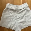 Shorts i linmix