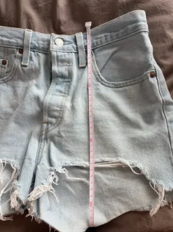 Shorts Levi’s