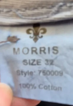 Shorts Morris