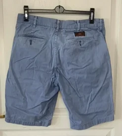 Shorts Morris