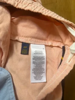 Shorts Ralph Lauren