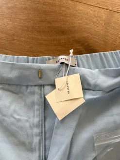 Shorts Reserved