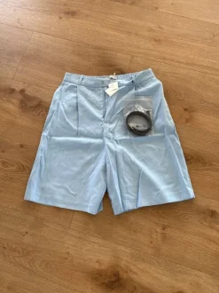 Shorts Reserved