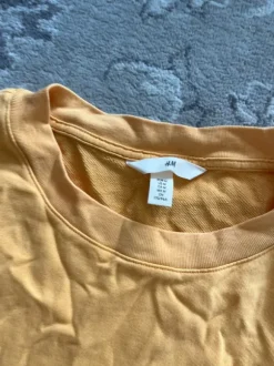 Shorts sæt