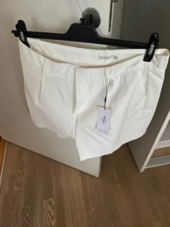 Shorts stradivarius