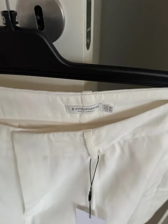 Shorts stradivarius