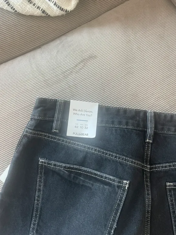 Shorts til sommeren.