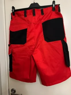 Shorts till man stl 50