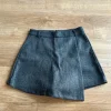 Shorts/nederdel