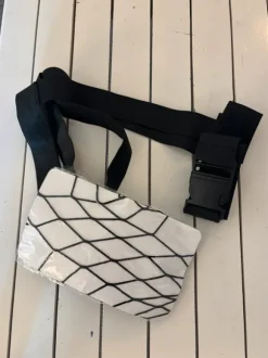 Sidste skoledags kostume