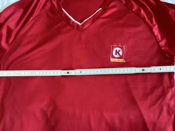 Sjælden sommer T-shirt fra 2021/22