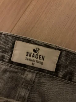 Skagen clothing jorts