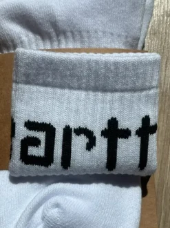 Skarpetki Carhartt 39-46