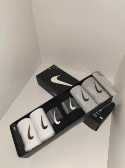 Skarpetki Nike