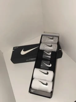 Skarpetki Nike