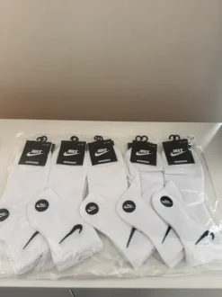 Skarpetki Nike Nowe 10 Par