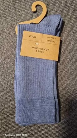 Skarpety ECCO