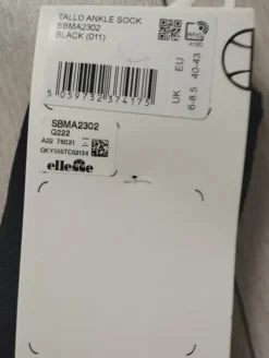 Skarpety męskie Ellesse 40-43
