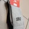 Skarpety męskie New Balance 3pak rozmiar 39-42