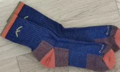 Skarpety trekkingowe Darn Tough Hike/Trek Micro Crew merino roz.M 41-42,5 unisex