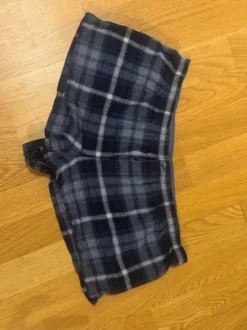 SKIMS shorts