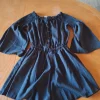 Skjortsdress