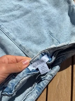 Skort strl 36