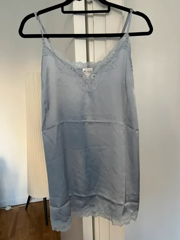 Slipdress
