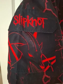Slipknot badbyxor