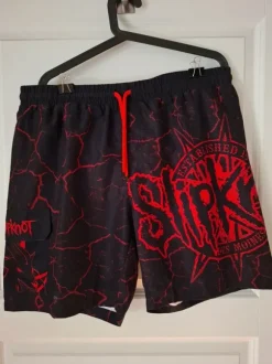 Slipknot badbyxor