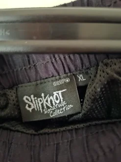 Slipknot badbyxor
