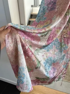 Smuk sommerkjole