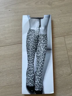 Sneaky Fox strømper