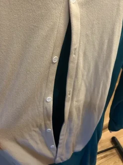 Snorlax onesie
