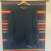 Snow Peak Utility Sweatshirt