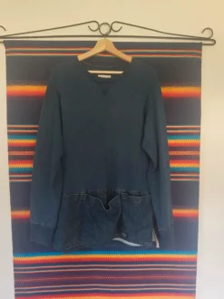 Snow Peak Utility Sweatshirt