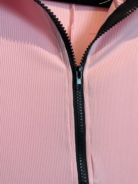 Snygg Figursydd Jumpsuit