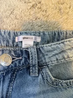 Snygga jeans