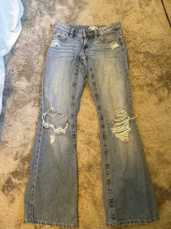 Snygga jeans