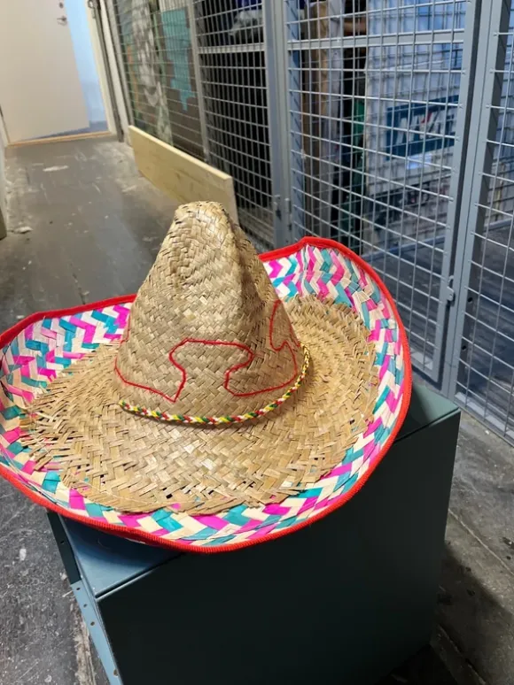 Sombrero