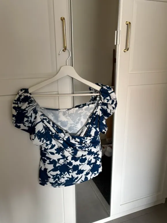 Sommar kläder