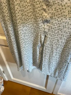 Sommarklänning