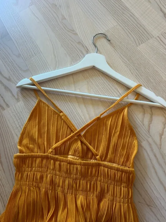 Sommarklänning