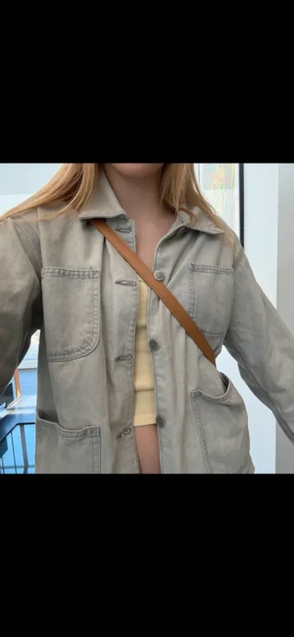 Sommer jakke