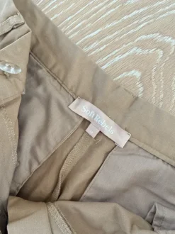 Sommerbukser fra soft rebels