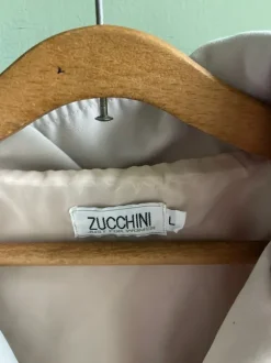 Sommerjakke fra Zucchini