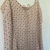 Sommerkjole fra Vero Moda